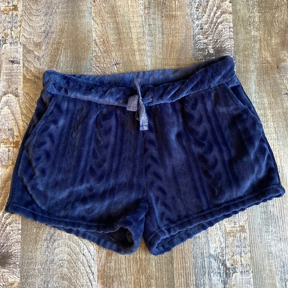 La Vie  En Rose | Jammy Shorts